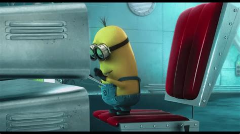 What Are The Names Of Minions Characters Complete List With Pictures