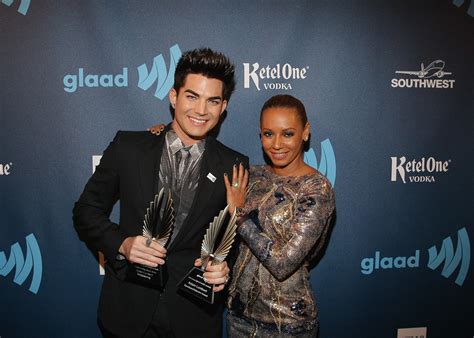 24th Annual Glaad Media Awards San Francisco San Francis Flickr