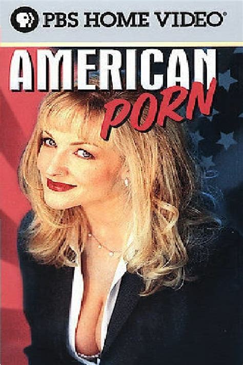 American Porn 2002 Posters The Movie Database TMDB