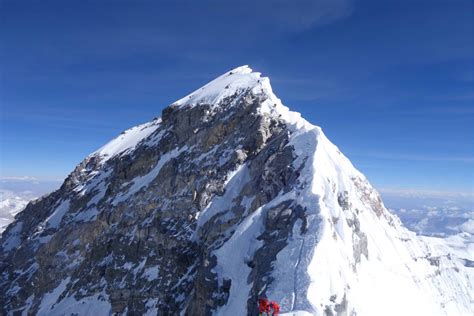 RC Triathlon and Adventure Blog: John's detail on the fateful Everest ...