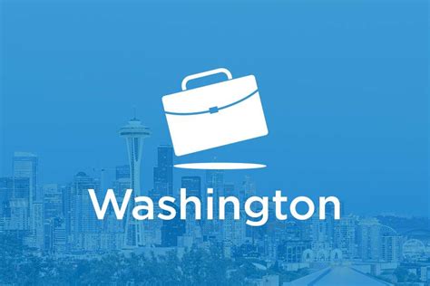 How To Get Your Washington Real Estate License