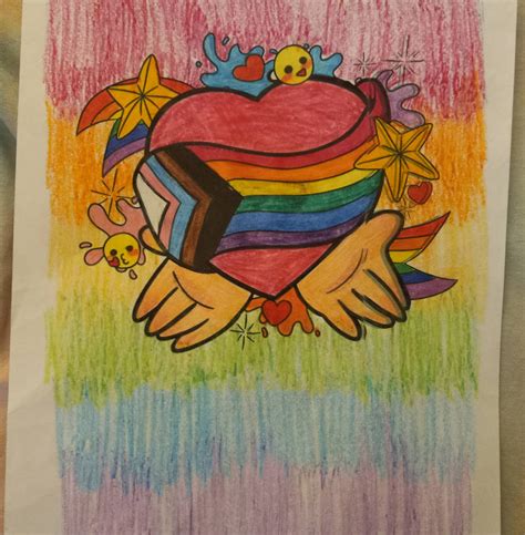 Gay Rainbowz By R4inbow V0id On Deviantart