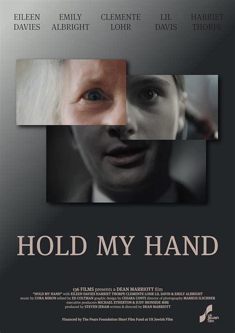 Hold My Hand 2021