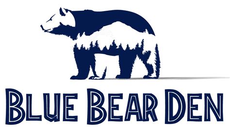 Blue Bear Cedar Spa Room Blue Bear Den