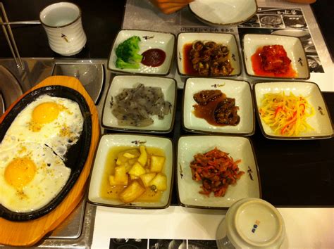 Vietnamese food lovers would know this spot. Tummies Growl: Uncountable Re-visits@Macguli Korean ...
