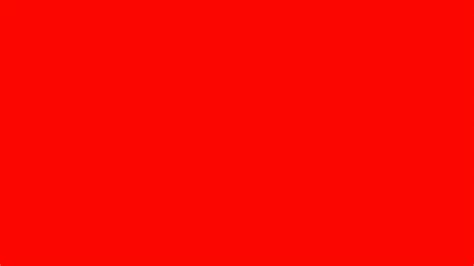 Full Red Screen 30 Seconds For Youtube Hd Youtube