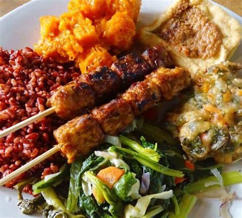 Bali Food Guide 12 Amazing Balinese Foods To Try Where Goes Rose