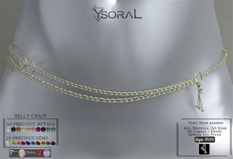 Ysoral Sims 4 Piercings Sims 4 Toddler Belly Chain