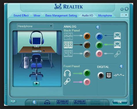 Описание:ati hdmi audio device driver for realtek high definition audio codecs audio drivers available for download from. Download Realtek High Definition Audio Codec Driver for ...