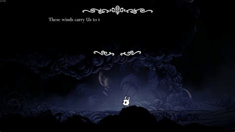 Godseeker S Secret Memory Stormlands Hollow Knight Godhome Secret