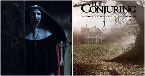 10 Great Horror Films Inspired By True Events