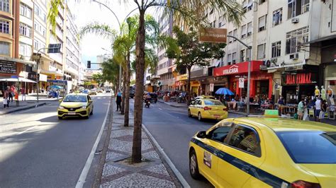 Ruas Do Rio Quem Foi Dias Da Cruz Diário Do Rio De Janeiro