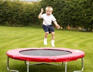 Our research has helped over 200 million people to find the best products. Jumping on trampolines puts children danger, say specialists