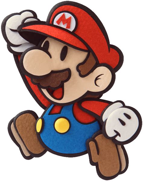 Paper Mario Supersmashbrosultimate Wiki Fandom