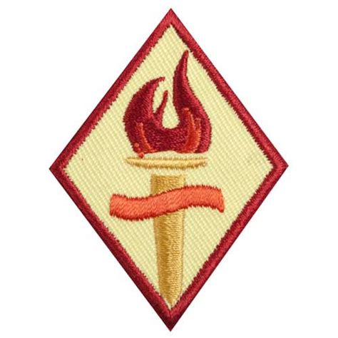 Field Day Cadette Badge Scouts Honor Wiki Fandom