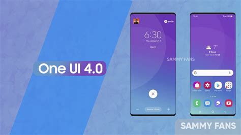 Another Samsung Android 12 Feature Revealed Ahead Of One Ui 4 Beta