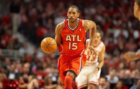 Get the latest nba news on al horford. Hot Clicks Q&A: Al Horford - Sports Illustrated