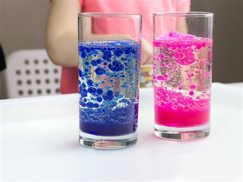 6 Easy And Fun Science Experiments For Kids