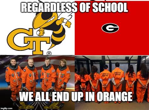 24 Funny Memes About Uga Factory Memes