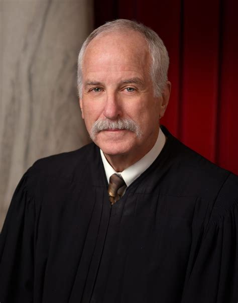 justice john hutchison to be west virginia supreme court chief justice in 2022 west virginia