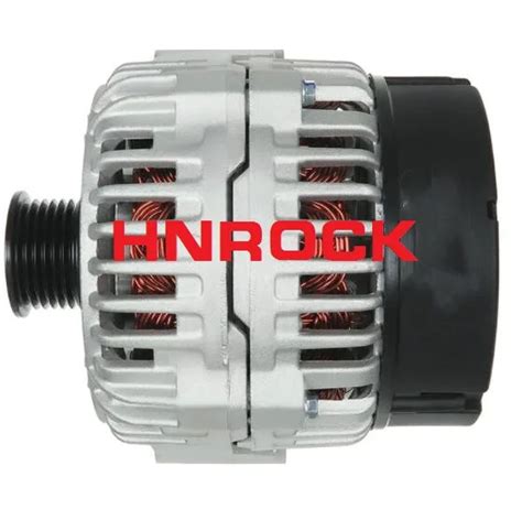 New Hnrock V A Alternator