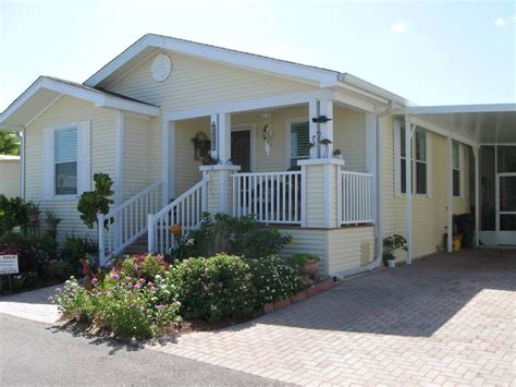 Mobile Home Residential Venice Fl Mobile Home For Sale In Venice