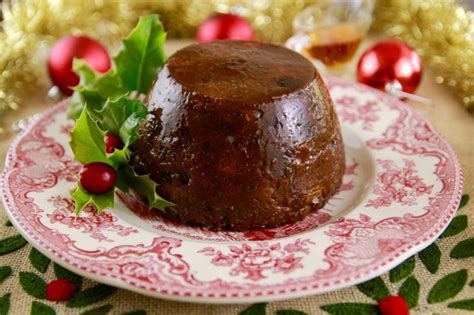 It's such a special dessert irish people make just hope this christmas recipe becomes a family staple! Last Minute Christmas Pudding - Gemma's Bigger Bolder Baking