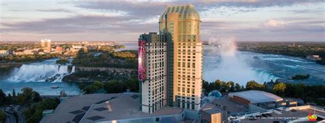 The 10 Best Niagara Falls Hotels Of 2021