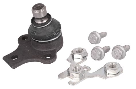 Lower Front Ball Joint With Fitting Kit 17mm Heritage Parts Centre Uk