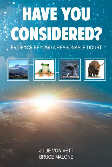 Have You Considered Evidence Beyond A Reasonable Doubt Search For