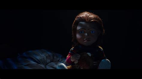 4k Uhd And Blu Ray Reviews Childs Play 2019 Blu Ray Review