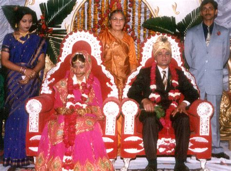 Wedding Pics Of Rekha Wedding Styles