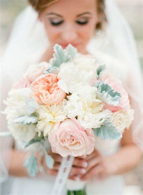 Bouquetflower Romantic Weddings 2359669 Weddbook