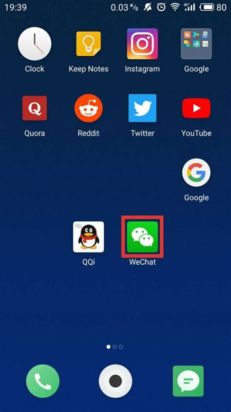 Currently there is no direct way of deleting wechat account, however, if you want your account to be deleted, you can uninstall wechat app f. How to sign up WeChat account 2019（updated）
