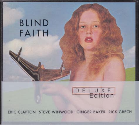 blind faith by blind faith 2 2001 01 09 cd x 2 polydor cdandlp ref 2409149087