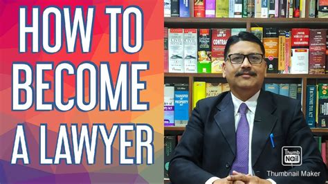 How To Become A Lawyer Career In Lawdare To Become Lawyercareer