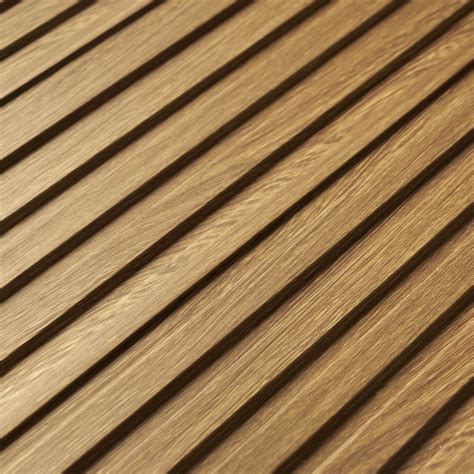 Fluted Wall Panels Singapore — Chroma Furnishing