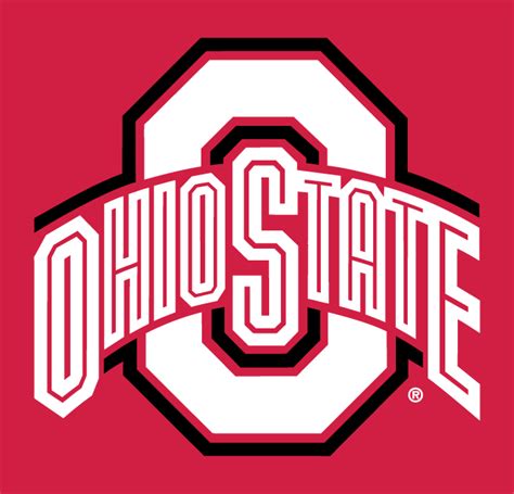 Ohio State Buckeyes Alternate Logo Ncaa Division I N R Ncaa N R