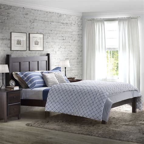 Shaker Style Bedroom Furniture Best Decor Things