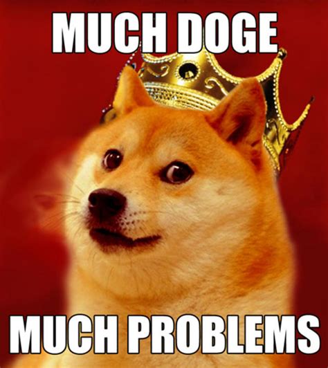 Notorious Doge Doge Know Your Meme