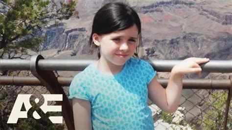 The Shocking True Story Of Eight Year Old Cherish Perrywinkle S