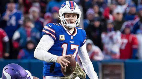 New York Vs Buffalo Prediction Bills Look For Payback Against Jets In