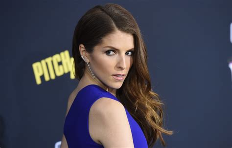 Good Advice From Anna Kendrick Dont Be A Pretentious Fckface