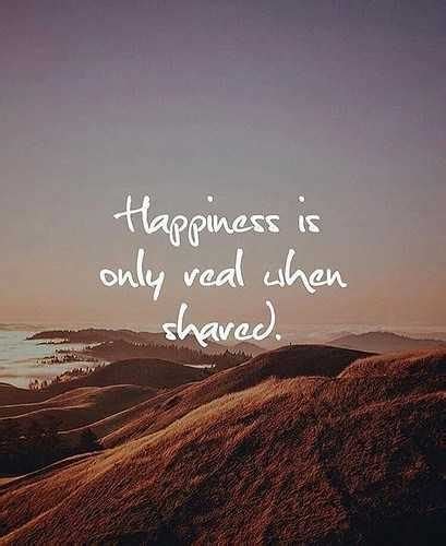 36 Inspirational Quotes About Happiness