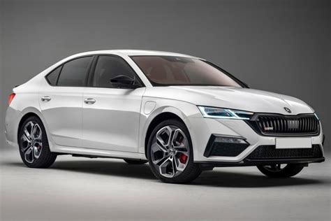 It shares its name with an earlier model produced between 1959 and 1971. Skoda Octavia RS iV HD Wallpaper - Noolyo.com