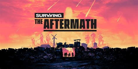 Paradoxs Surviving The Aftermath A Hands On Preview