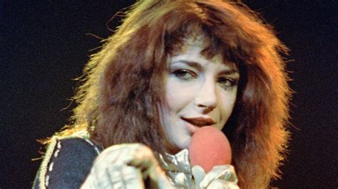 On Her 61st Birthday Revisiting Kate Bushs Fascinating Debut The