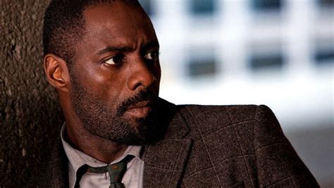 The 100 Best Tv Shows For Men Bbc America Luther Series Luther Bbc