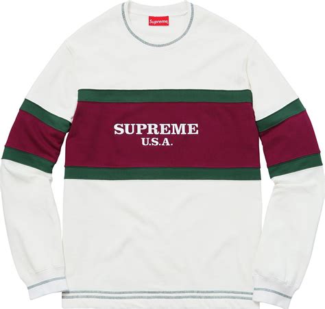 Supreme Fw16 Sweatshirts Mens Fashion Sweaters Designer Clothes For Men