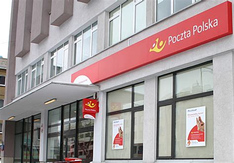 Polish Post Warning Over Next Universal Service Contract Post And Parcel